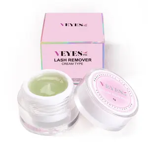 Veyelash—Eyelash Cream Remover-Aloe