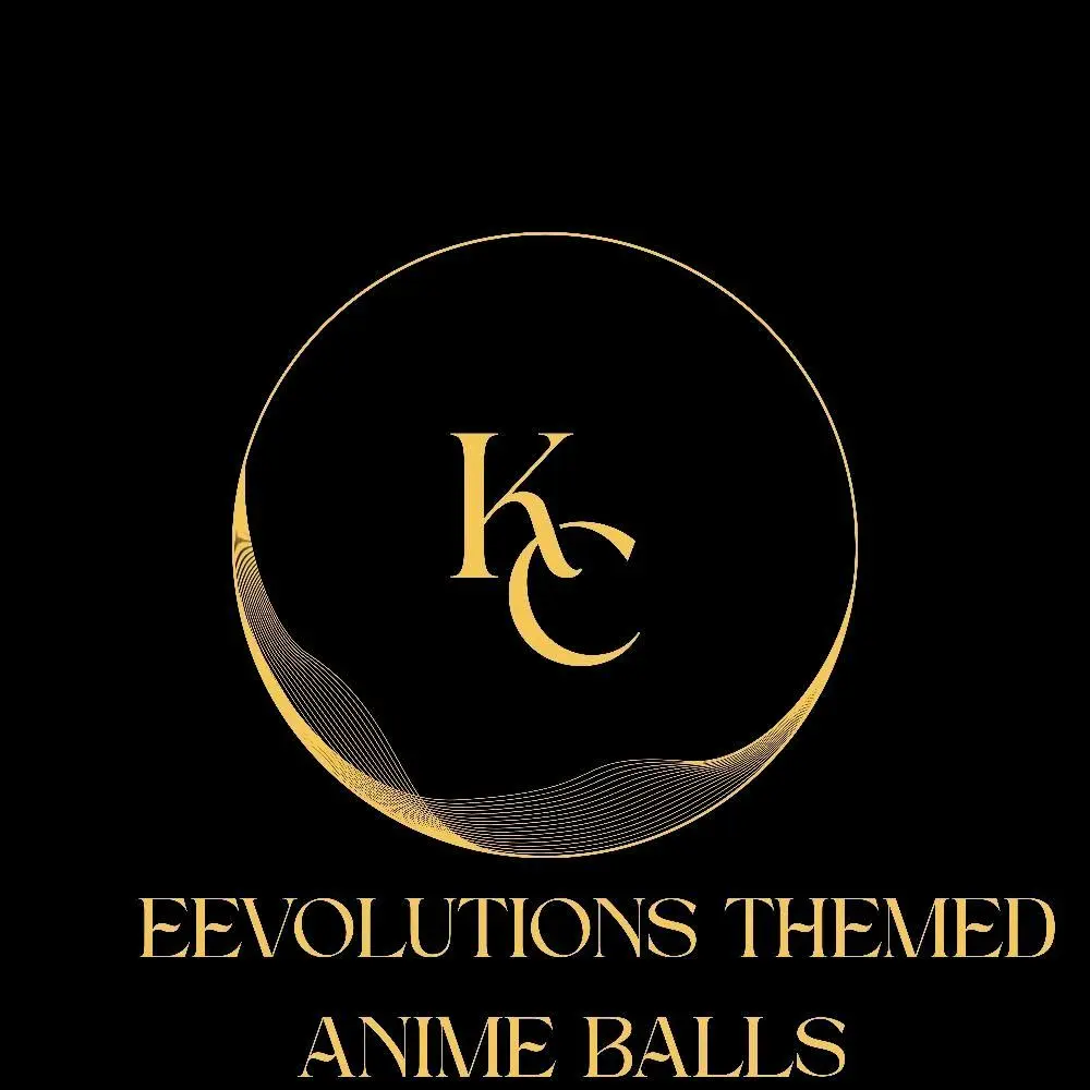 Eevolution Themed Anime Balls