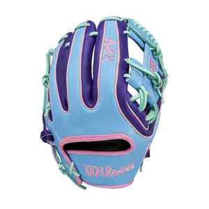 Wilson A2K 1720 11.50" Infield Glove (October 2025 GOTM - Limited Edition)