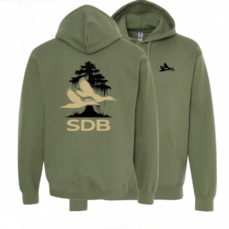 SDB Sweatshirtrt