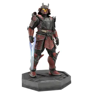 Halo Infinite: Spartan Yoroi PVC Statue