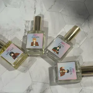 AOT Perfume By The Floating Lantern Co