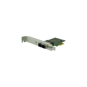 TRANSITION NETWORKS N-GXE-LC-02 NETWORK INTERFACE CARD