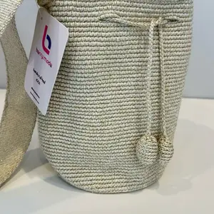 Handmade bag