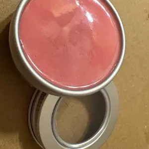 Watermelon Fluff Lip Balm - Body Care for Fresh and Hydrating Skin