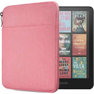 Colorsoft Signature Edition Universal Cover - Shockproof Kindle Case for Kindle & Kobo E-Reader (6"-7")