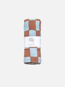 MUSLIN SWADDLE BLANKET