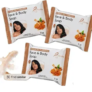 3 PCS Byenblan Turmetic Soap-skin care