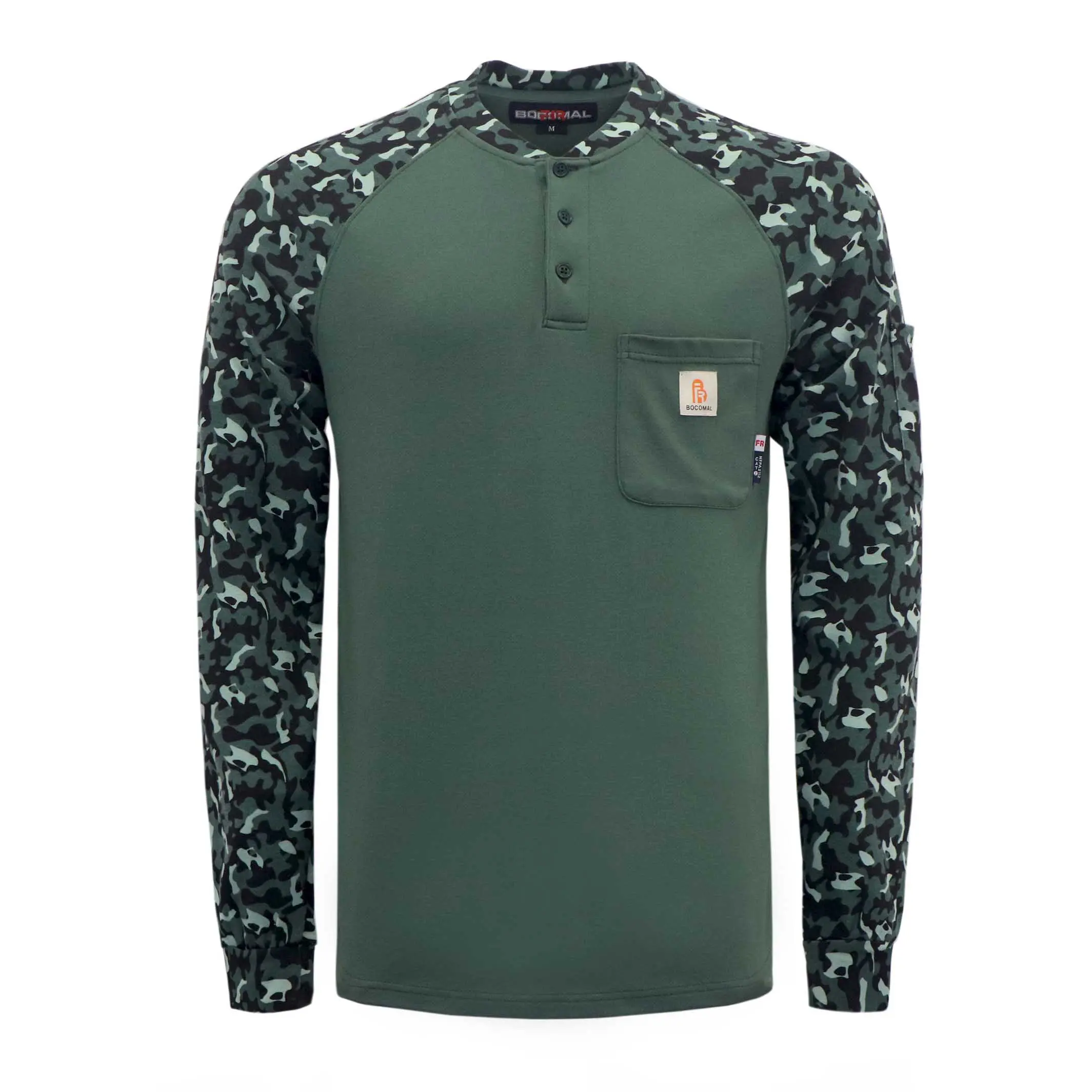 army green