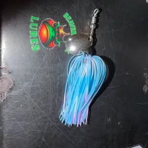 BEAVERCREEK LURES weedless  Inline Spinner Fishing Lure for Freshwater Fishing