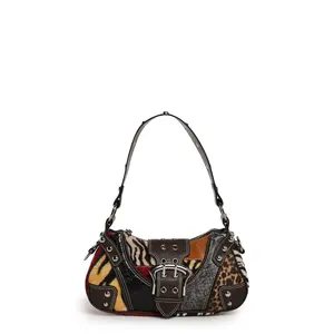 Savage Ways Shoulder Bag