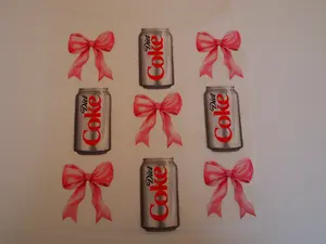 342A-DIET COKE