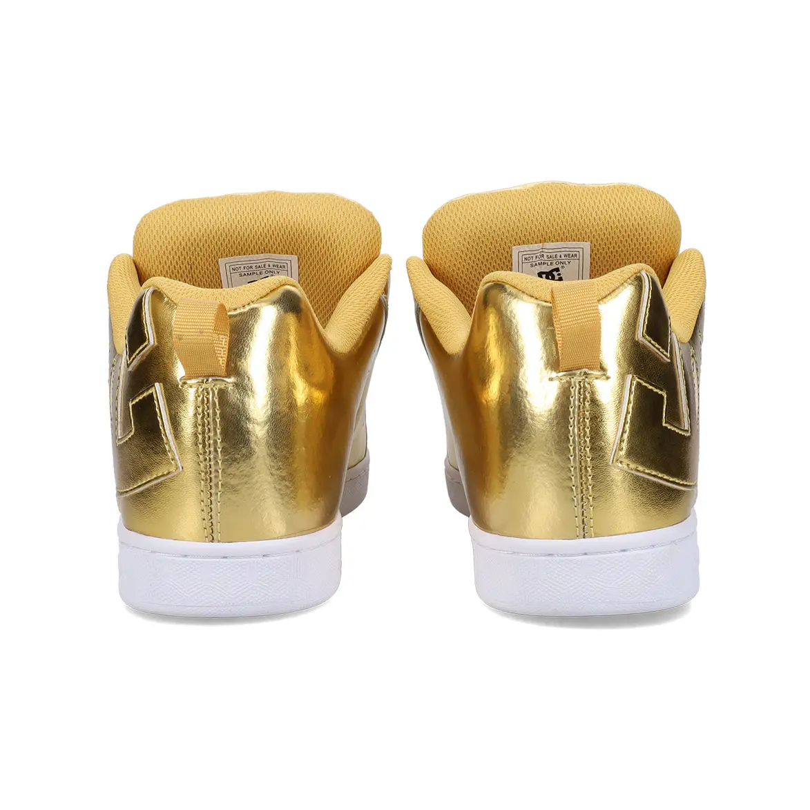 Gold/Gold