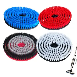 2pcs Reusable Replacement Plastic Mop Heads for Shark Steam Mops, Compatible with S7000 Series, Hard Floor Cleaning, Home & Kitchen Clean