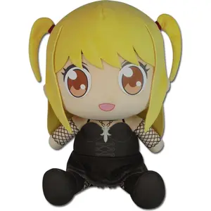 Death Note - Misa Amane Sitting Plush 12"H