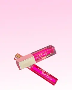 EliteRiches - Lip gloss - Juicy Watermelon Cosmetic Glossy Moisturizing Color