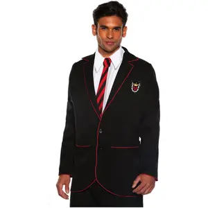 Anime Cosplay Academy Jacket