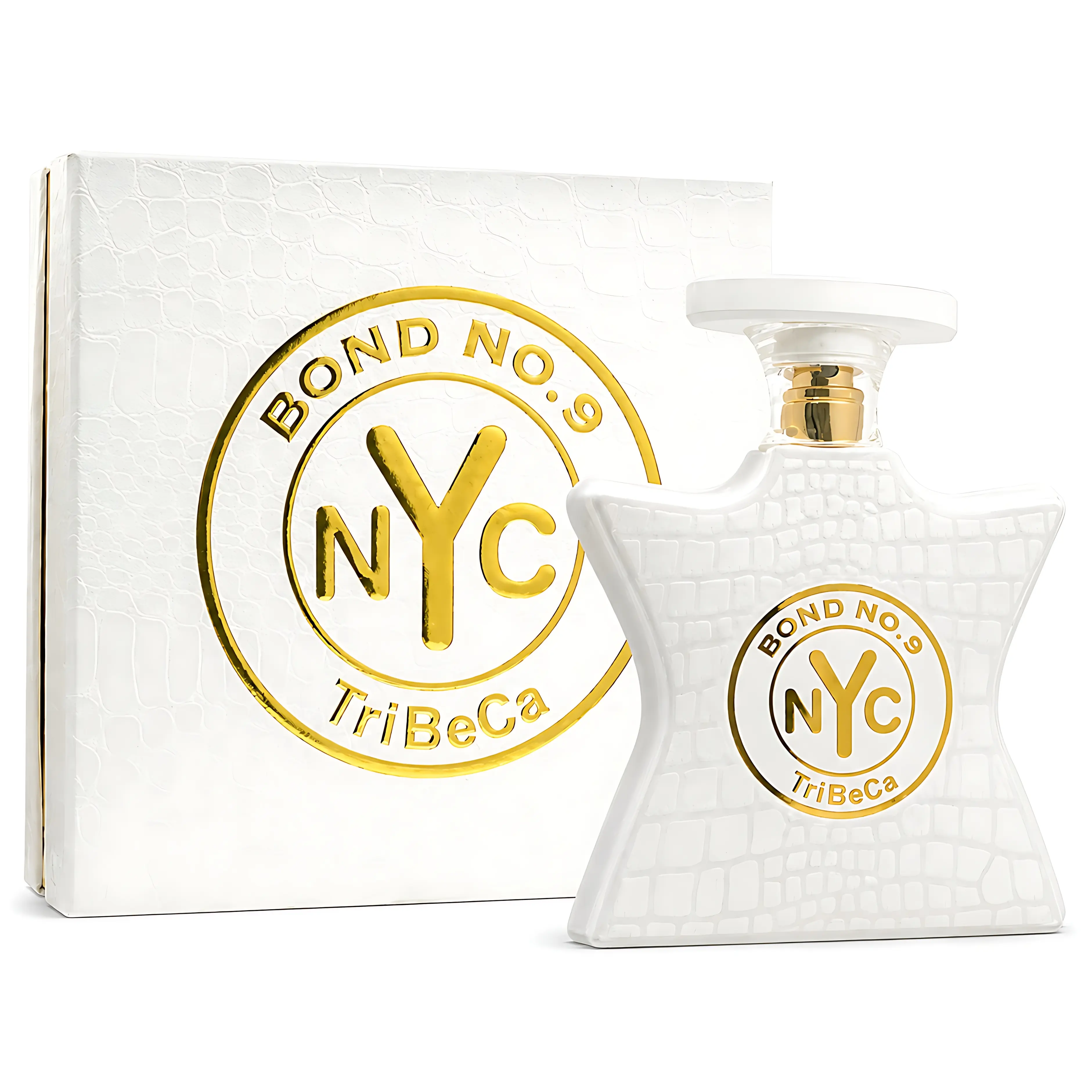 Bond No.9 Tribeca For Men's 3.4 Oz