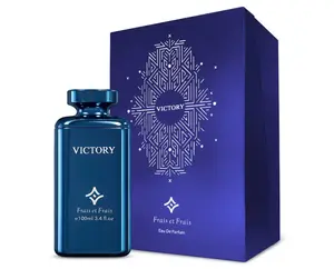 Frais et Frais Victory 3.4oz Perfume Unisex