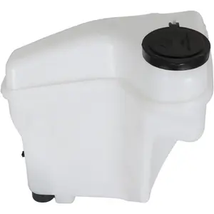 labwork Windshield Washer Fluid Reservoir Tank with Pump Replacement for Corolla Prizm 1998-2002 1.8L 8531502030 TO1288141