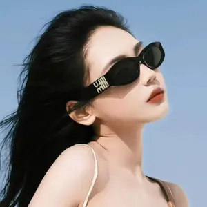 2025 New Fashion Cat Eye Sunglasses for Women UV Protection Driving Elegance