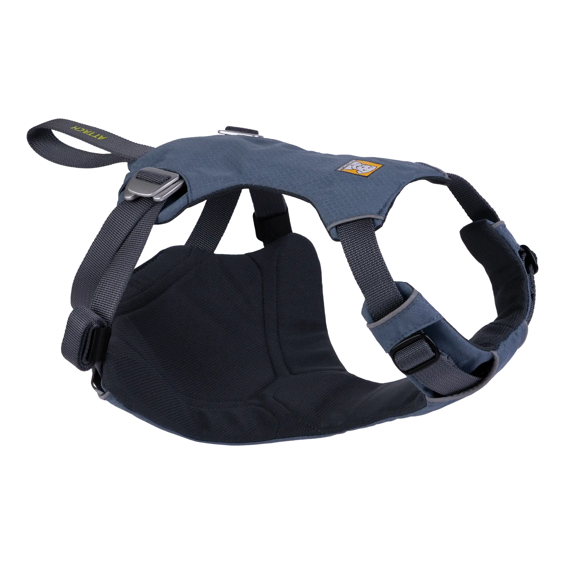 Load Up™ Dog Car Harness