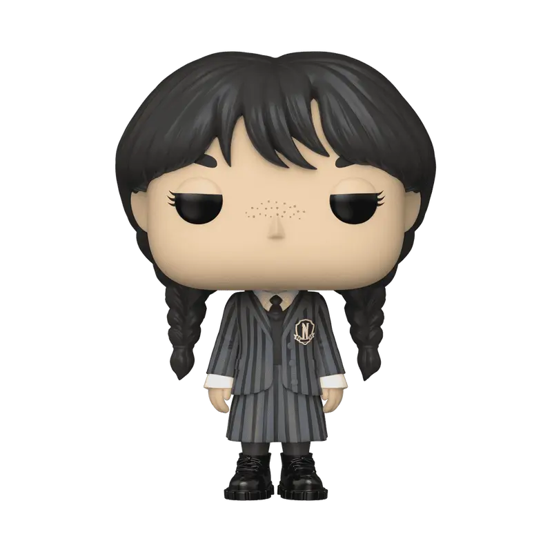 Wednesday Addams #1309 Funko Pop! Television The Addams Family