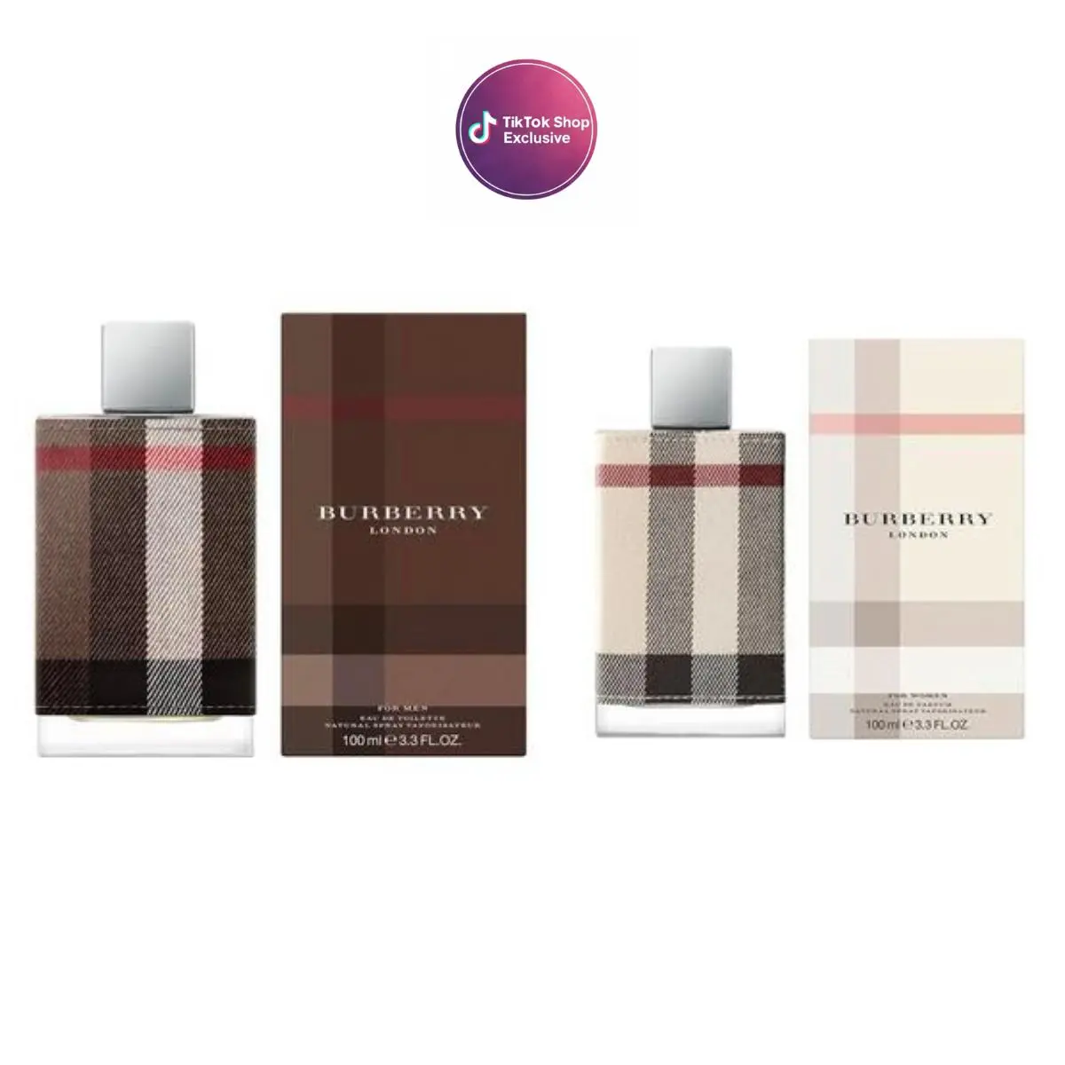 Burberry bu9353 - TikTok Shop