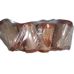 12 Clay Tequila shots mexican