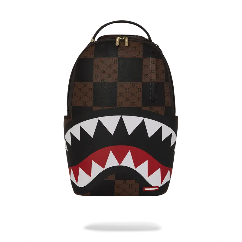 BROKEN HEARTS CLUB BACKPACK - TikTok Shop display picture 1