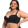 【Flash sale 】Women's plus size bras, Large cup size, comfortable, slimming and anti-sagging! Prevent back accumulation