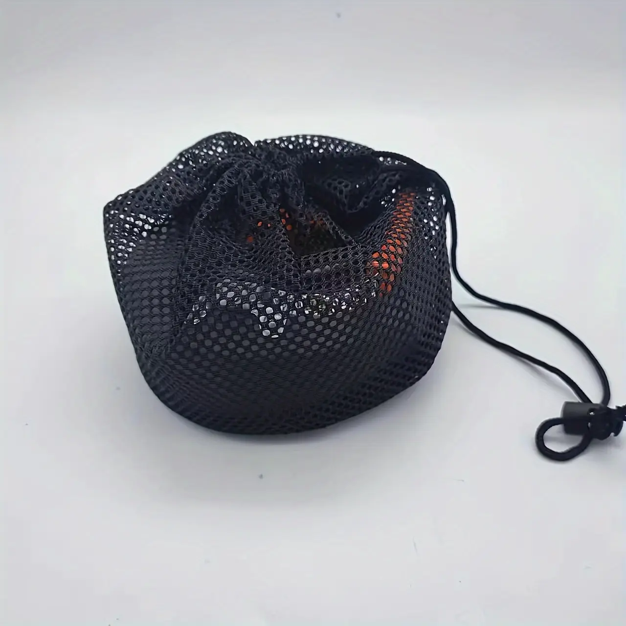 1.1L Aluminum Alloy Camping Kettle - Portable & Durable with Storage Bag - Ideal for Outdoor Adventures, Hiking, Fishing - For Camping Enthusiasts & Outdoor Lovers - Perfect Gift for Hikers & Campers