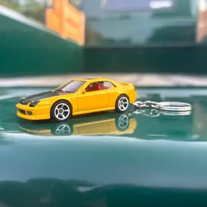 1998 Honda Prelude Keychain