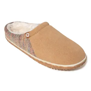 Minnetonka Women's Clog - Tahoe
