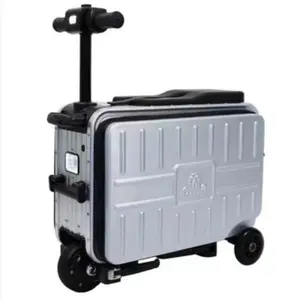 Electric luggage Lite