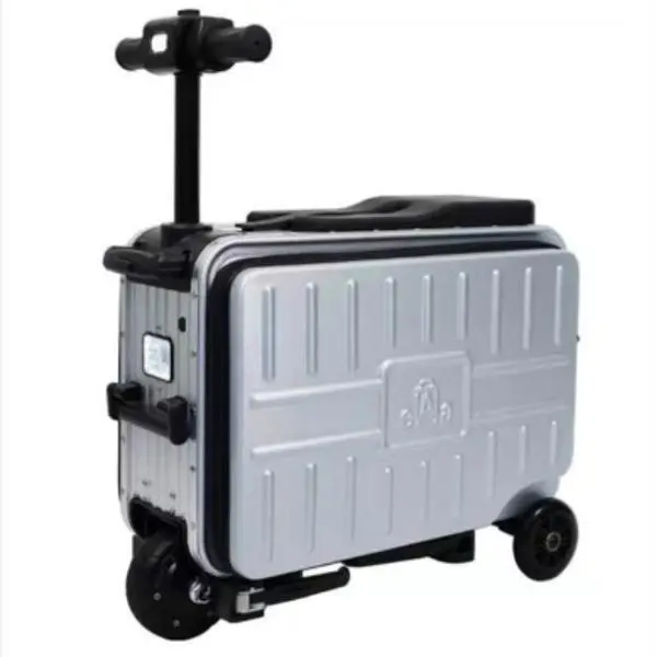 Electric luggage Lite