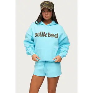 Edikted Cutie Hoodie