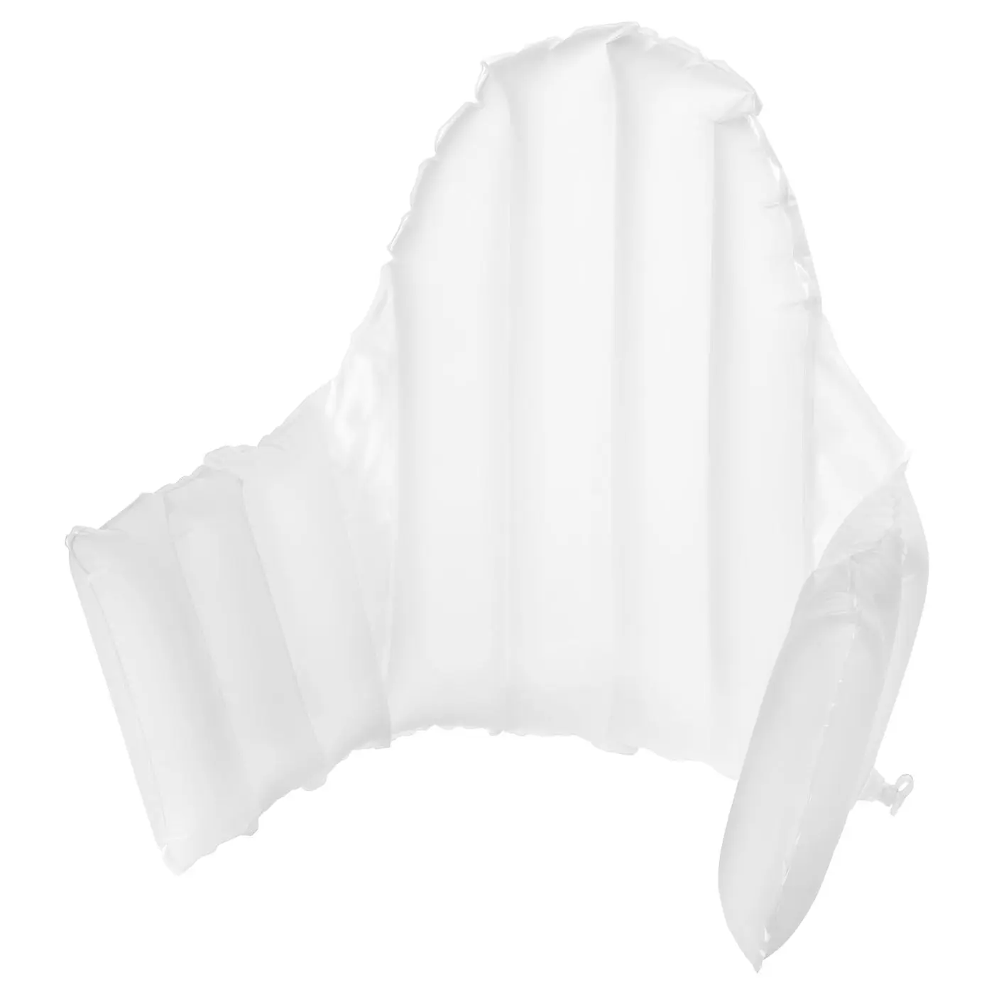 High Chair Cushion Insert – Inflatable Baby Seat Insert for Highchairs & More – Easy to Use Support Cushion for Antilop Highchair