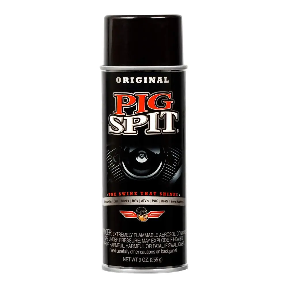 PIG SPIT Original