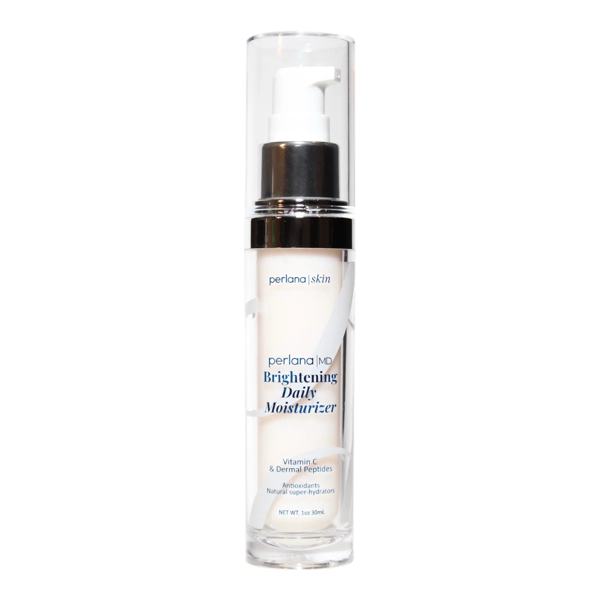 Perlana MD Brightening Daily Moisturizer