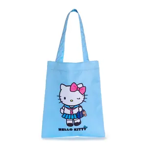 Hello Kitty Sailor Tote Bag (Kawaii Girls Series)