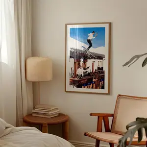 [SALE UP TO 50% + FREE SHIP] Vintage Skiing Poster - Retro Skiing Wall Art  Apres Ski Decor  Bar Cart Print, Ski print, Trendy Apartment Wall Art