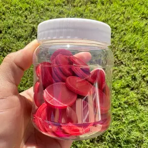 60 Mexican Bingo Chips