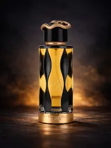 Teriaq Intense Decant Samples 3ML-5ML-10ML Bergamot Amber