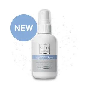 CLn Hypochlorous Spray