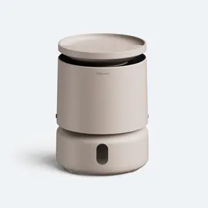 DreamWell™ Humidifier 1 Gallon Coastal Beige