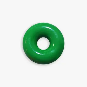 Ruff Toys Holy Moly Indestructible Chew Toy for Dogs