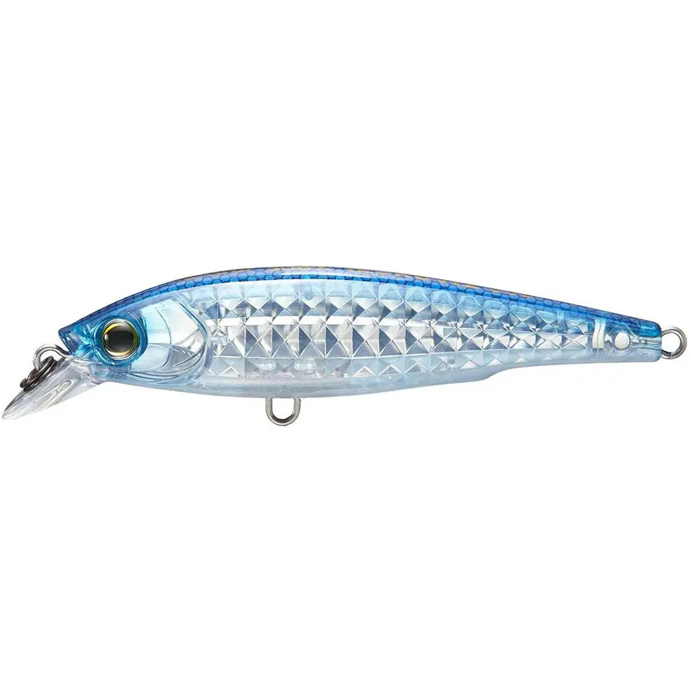 Yo-Zuri 3DR-X Floating Minnow 80mm - 3.125 Inch