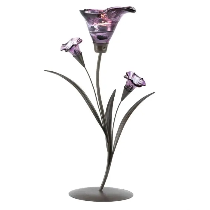 twlight tea light bloom Decor Room twlight tea light bloom Decor Room
