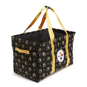Vera Bradley Women's NFL Large Car Tote